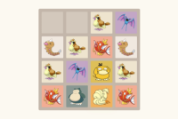 2048 Pokemon img