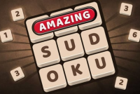 Amazing Sudoku img