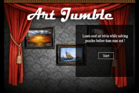 Art Jumble img