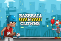 Baseball for Clowns img