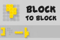 Block to Block - Puzzle img