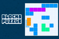 Blocks Puzzle img