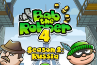 Bob The Robber 4: Season 2 Russia img