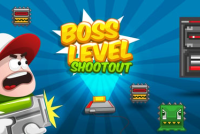 Boss Level Shootout img