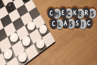 Checkers Classic - Draughts img