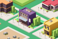 City Idle Tycoon img