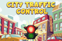 City Traffic Control img