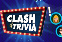 Clash of Trivia img