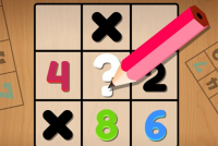 Classic Sudoku Puzzle img