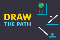 Draw The Path - Puzzle img