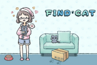 Find Cat img