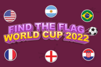 Find The Flag World Cup 2022 img