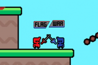 Flag War img