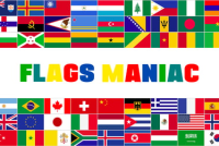 Flags Maniac img