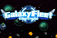 Galaxy Fleet Time Travel img