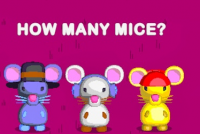 How Many Mice img