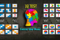 IQ Test - Brain Training img