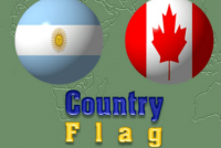 Kids Country Flag Quiz img