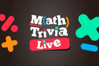 Math Trivia Live img