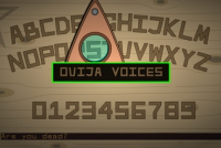 Ouija Voices img