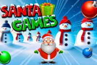 SantaGames img