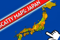 Scatty Maps Japan img