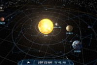 Solar System Scope img