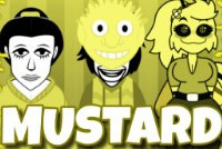 Incredibox Mustard img