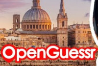 OpenGuessr