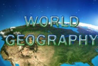 World Geography Game