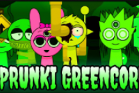 Sprunki GreenCore img