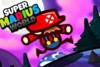 Super Marius World img