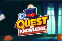 The Quest for Knowledge img