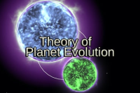 Theory of Planet Evolution img