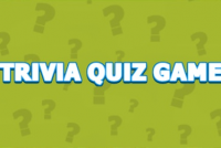 Trivia Quiz Game img