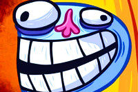 Trollface Quest Internet Memes img