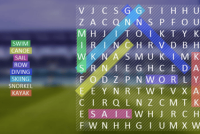 Ultimate Word Search img