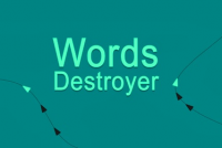 Words Destroyer img