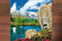 Worlds Rivers Jigsaw img