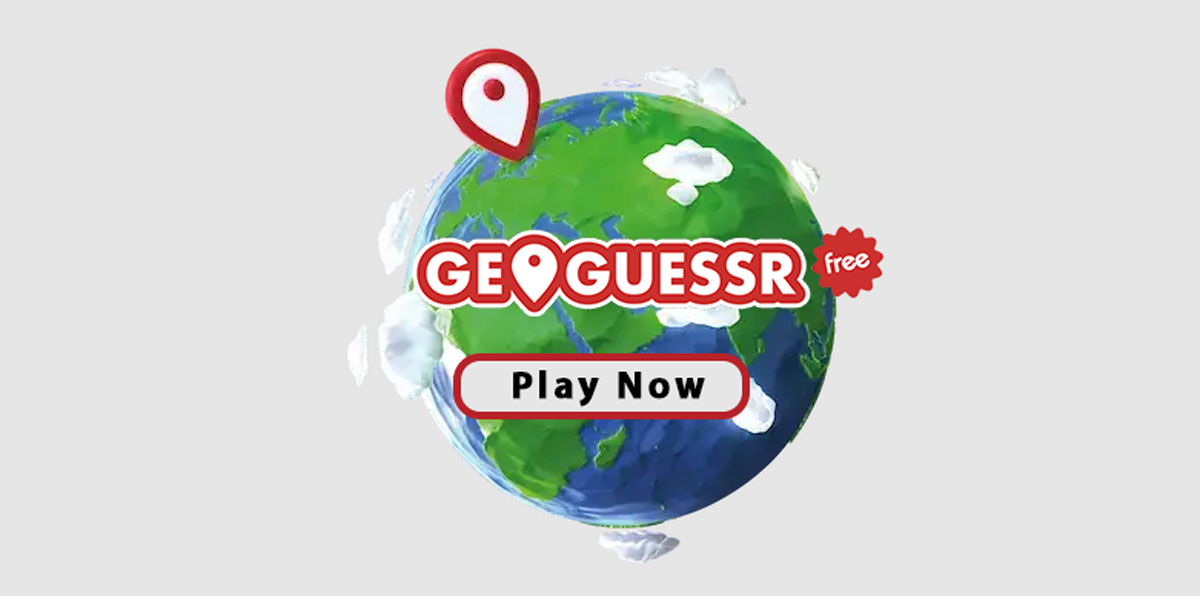 GeoGuessr Free | Unlimited Mode